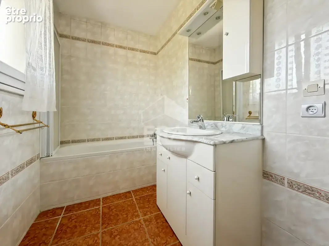 Maison 130m² à évry-courcouronnes - photo 14