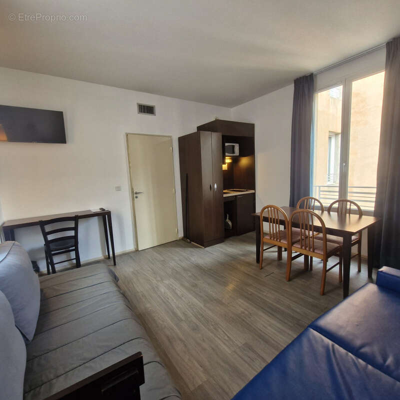Appartement à LOURDES