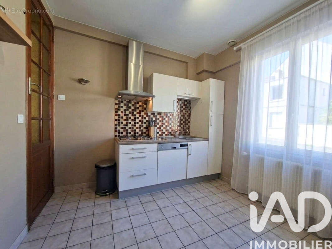 Photo 6 - Maison à TOURS