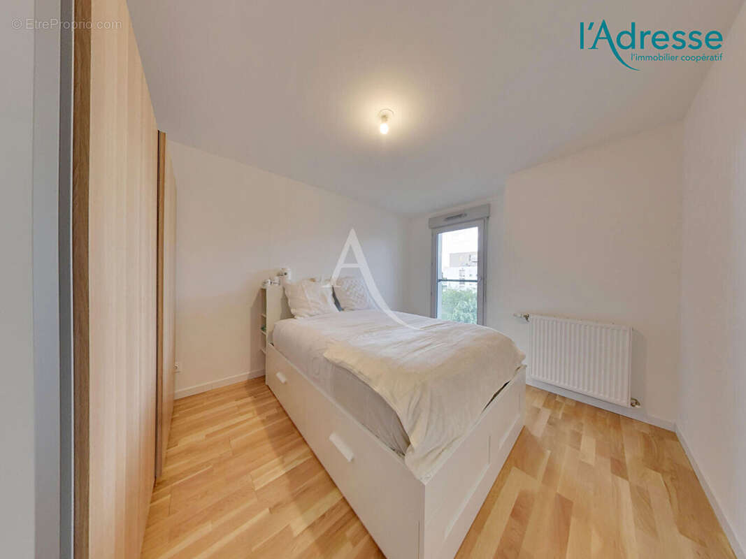 Appartement à NOISY-LE-GRAND