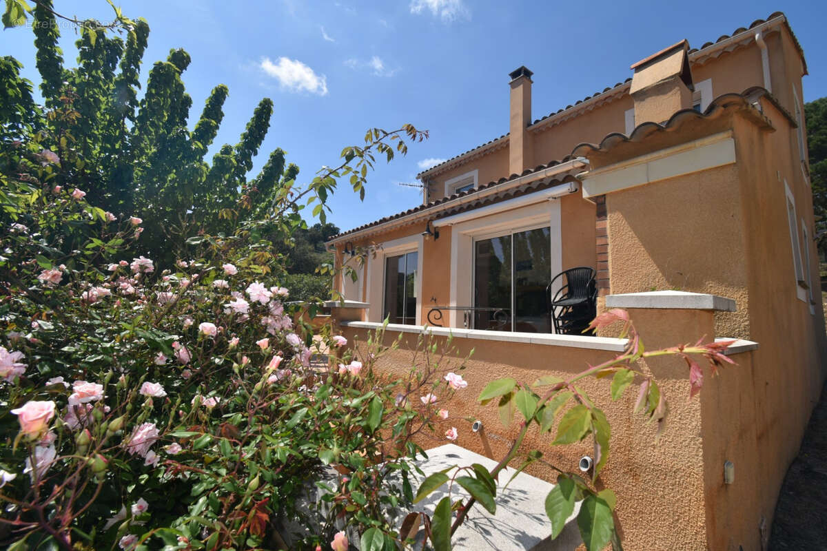 Maison à SAINTE-MAXIME