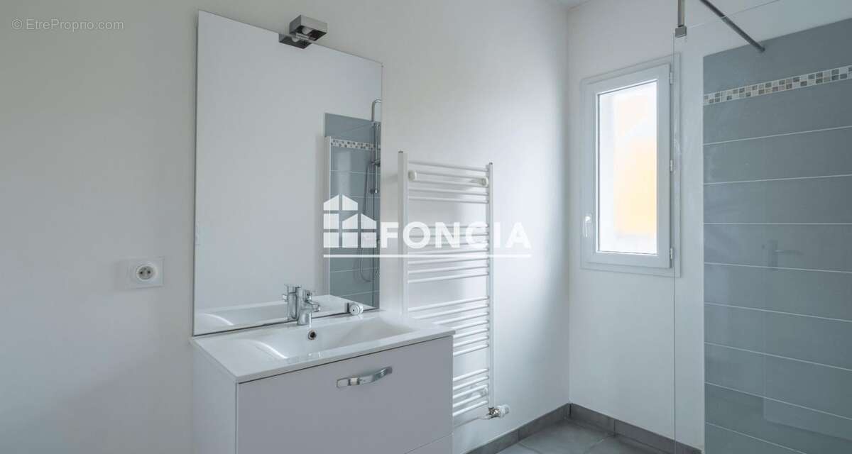Appartement à EYSINES
