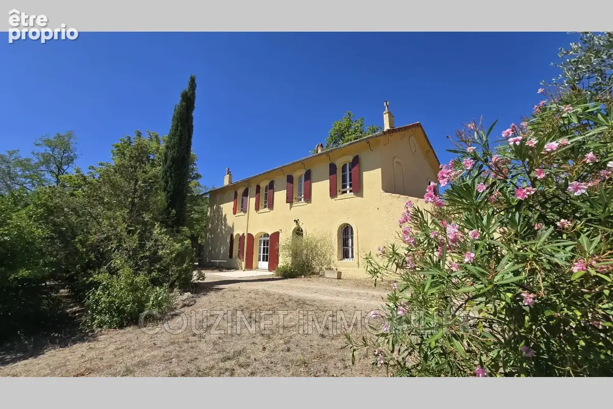 Maison 246 m² à vendre à Le Beausset (83330) - photo 3