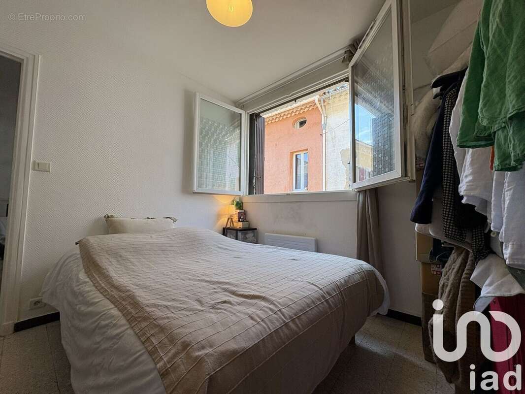 Photo 7 - Appartement à LES ARCS