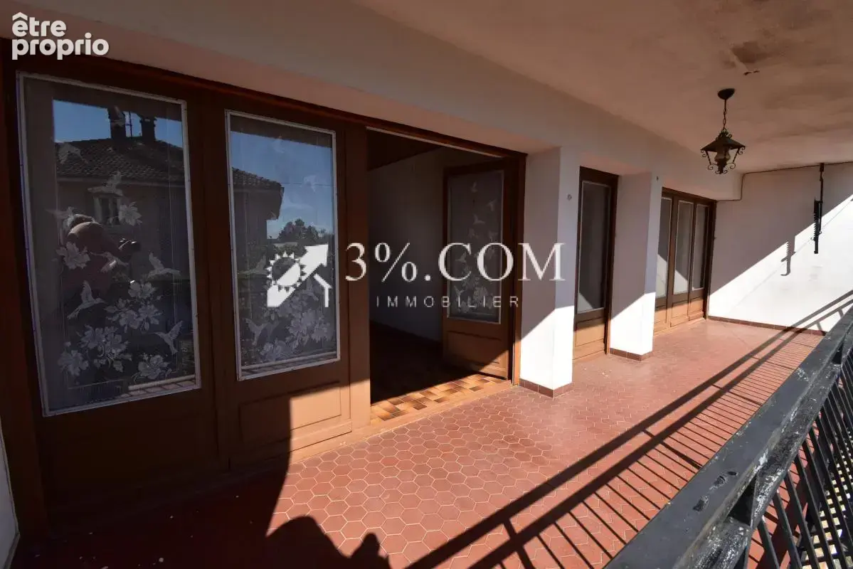 Maison individuelle de 142 m2 avec 4 chambres, cuisine équip - photo 3