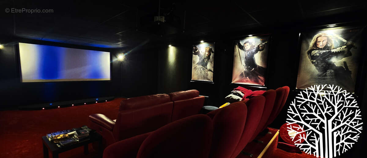 Maison à LE VAUDOUE