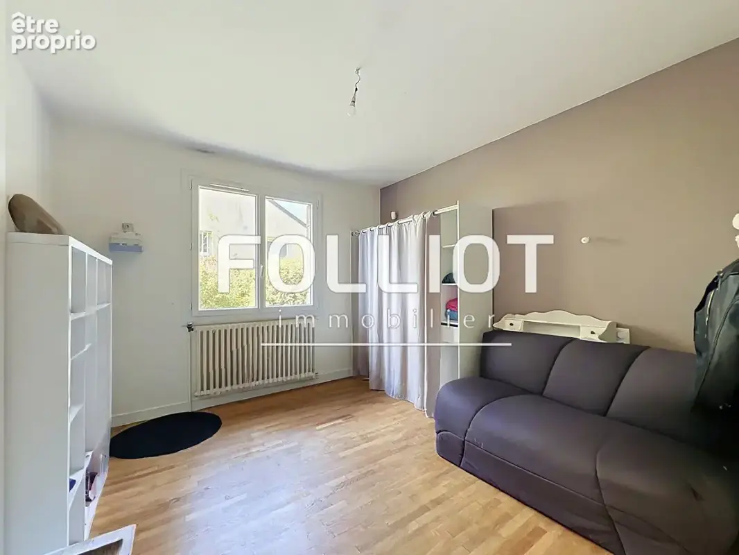 Maison 5 pièces à vendre à Fougères - photo 13