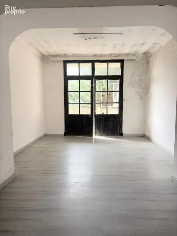 Maison ancienne -centre bourg Pannecé -rénovation complète - photo 9