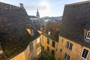 Appartement à SARLAT-LA-CANEDA