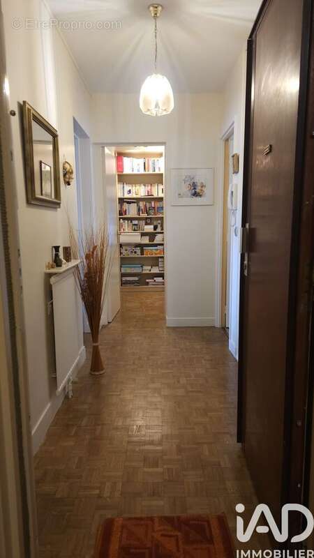 Photo 3 - Appartement à VITRY-SUR-SEINE