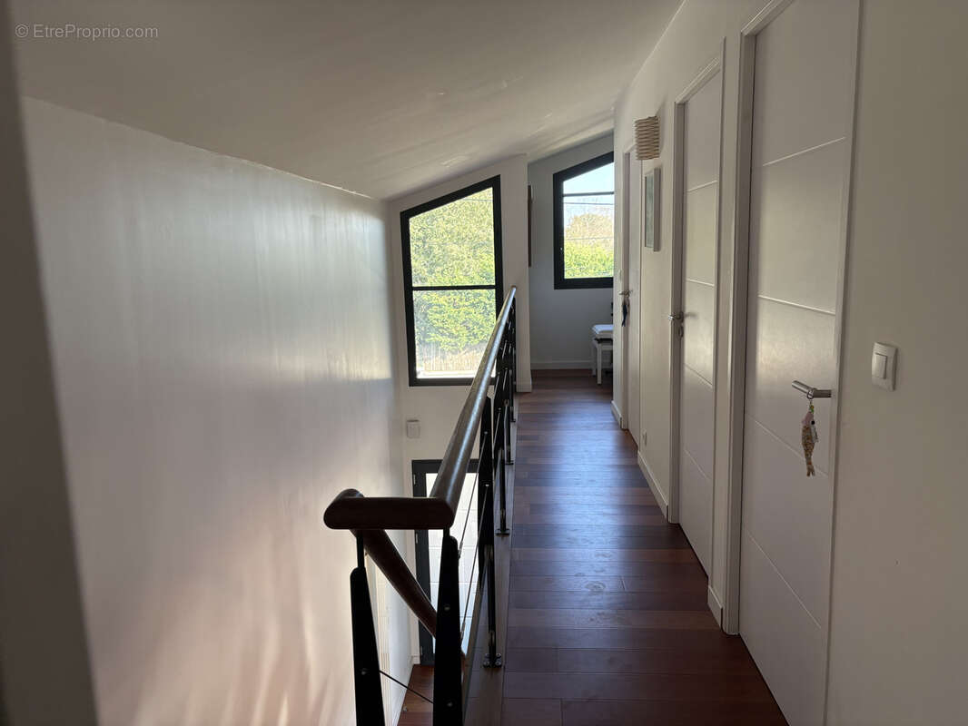 Maison à SAINT-NAZAIRE