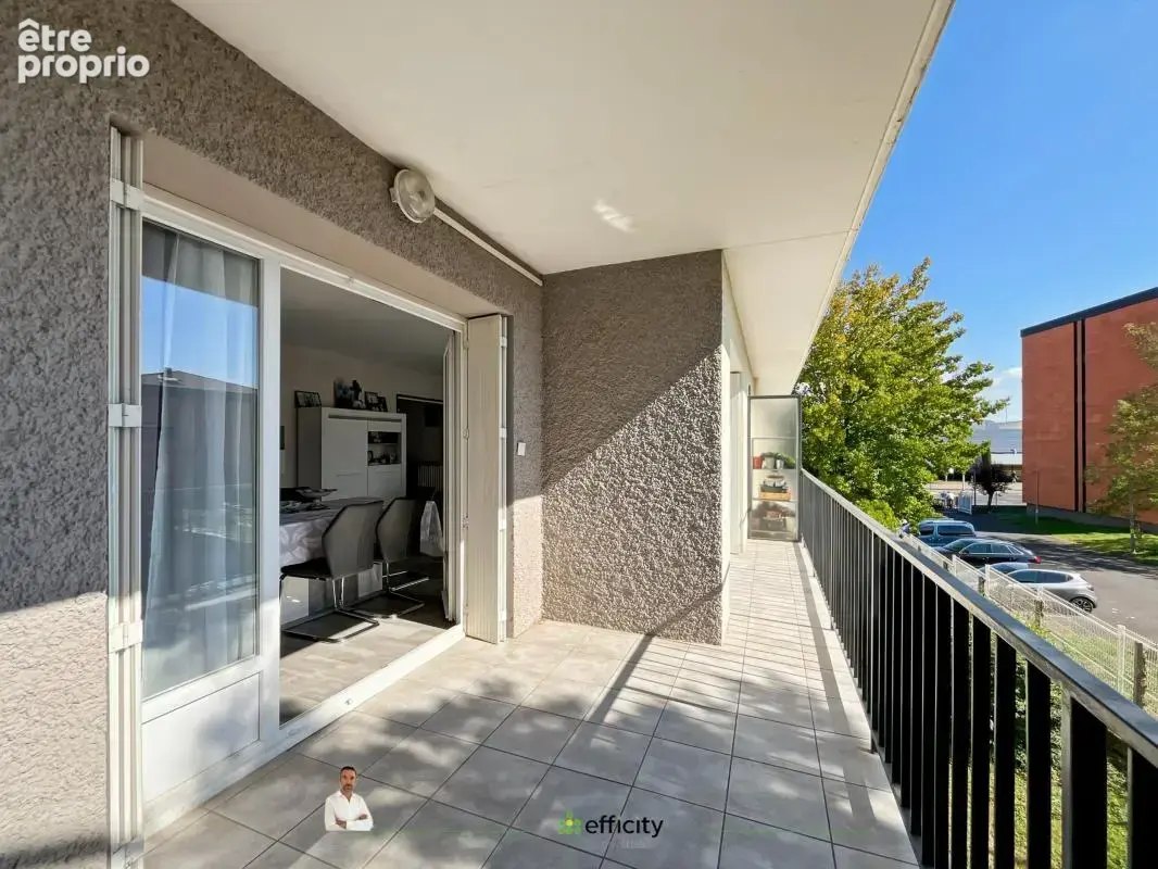 Appartement - photo 6