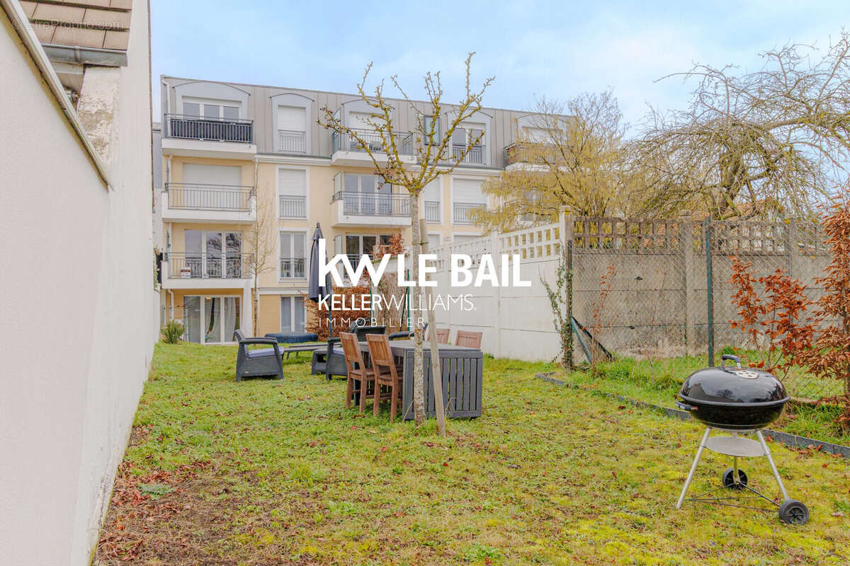 Appartement 40 m² à Pierrelaye  - photo 7
