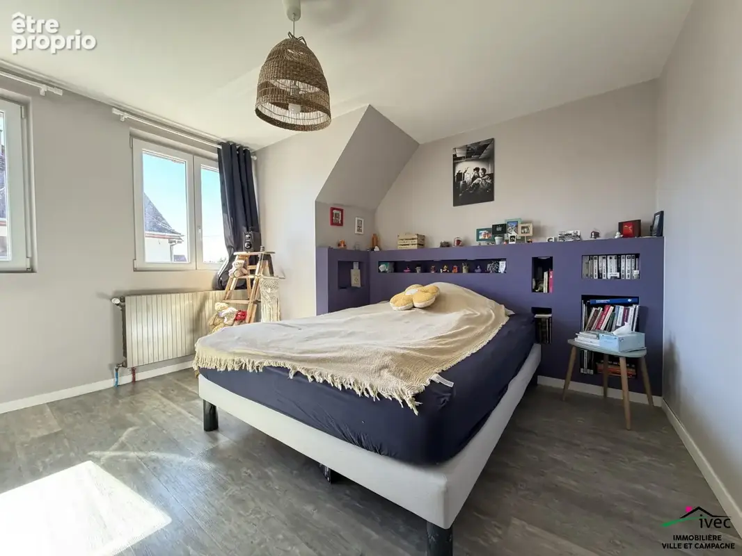 Maison 5 pièces 141 m² à vendre à Geispolsheim (67118) - photo 7