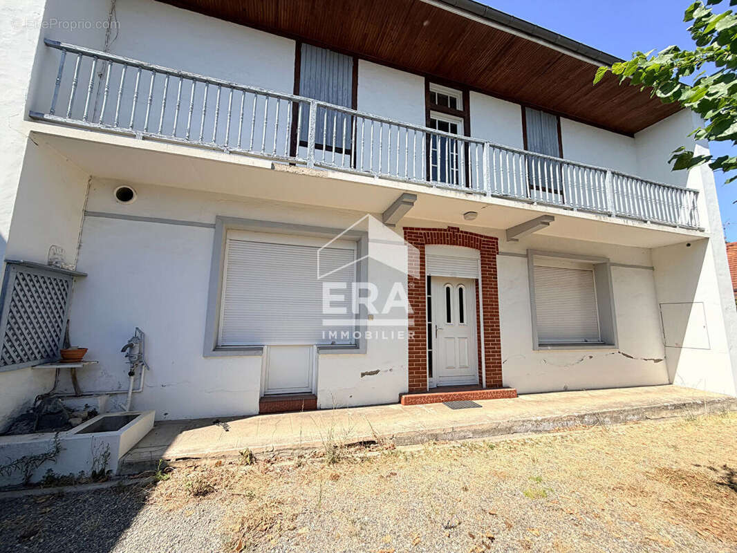 Maison 95m² à tarbes - photo 3