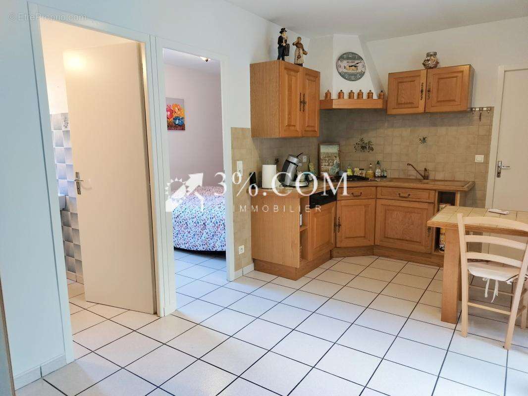 Maison à LE CHEYLARD