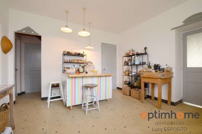 Maison à TAIZE-AIZIE