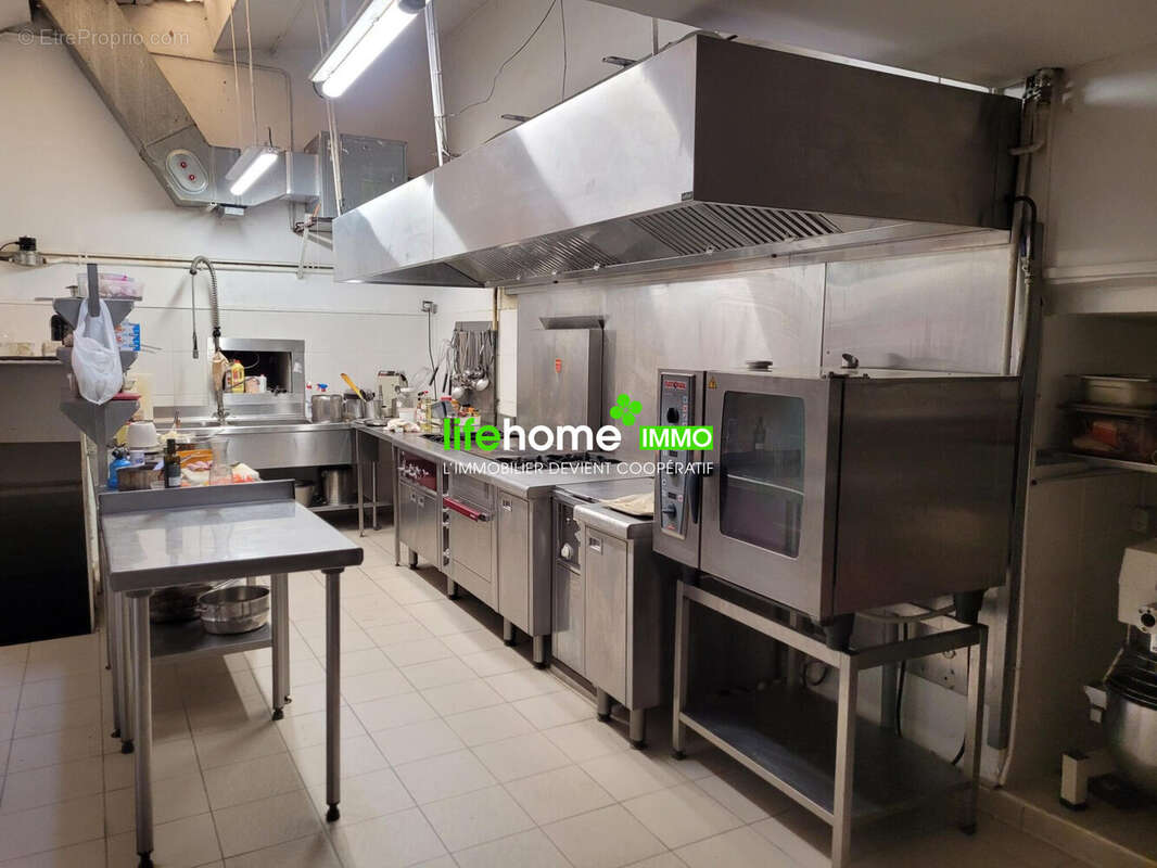 Autre à BOURBON-L&#039;ARCHAMBAULT