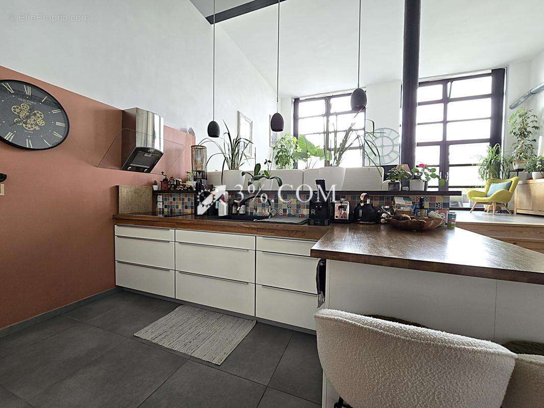 Appartement à TOURCOING