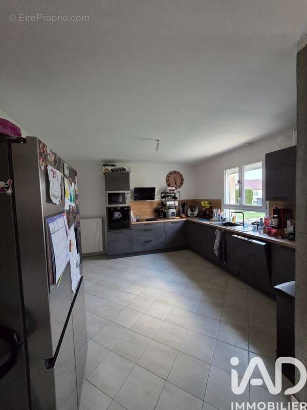 Photo 2 - Maison à TUFFE
