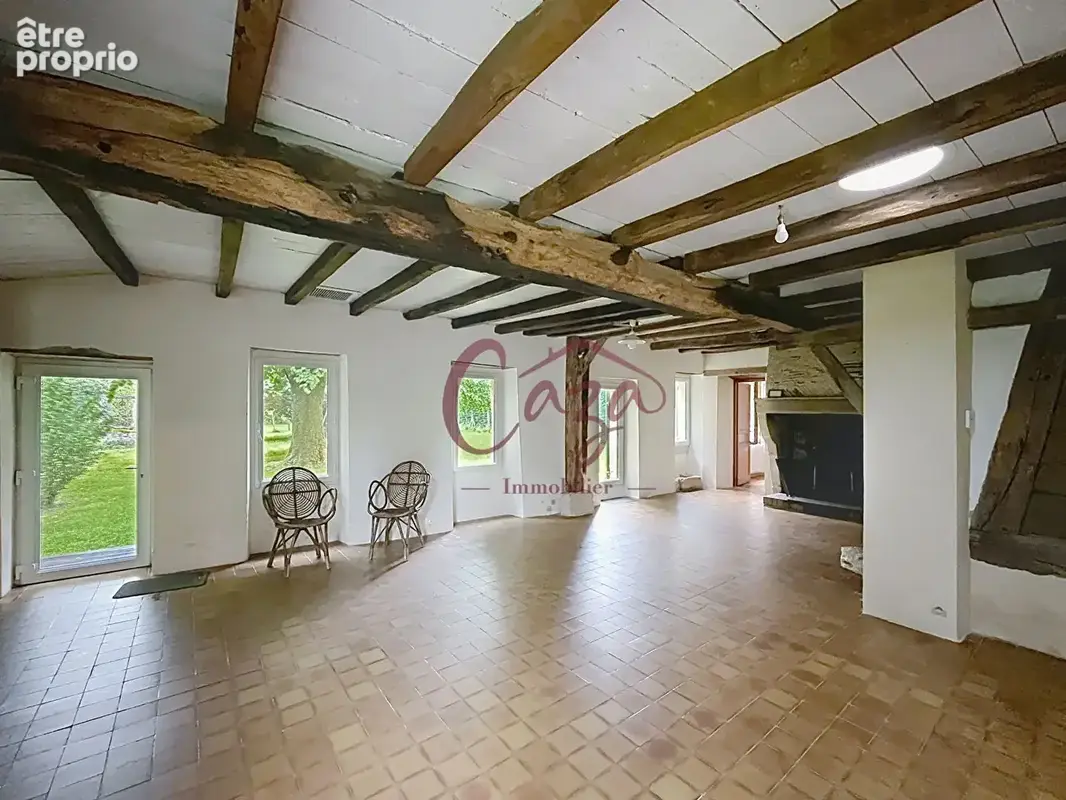 Maison à MADIRAC