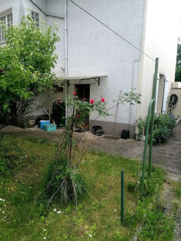 Maison à PAGNY-SUR-MOSELLE