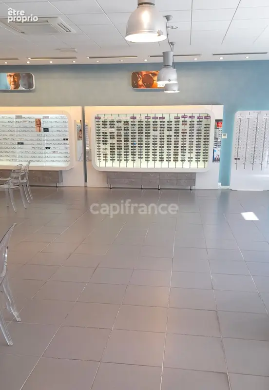 Et si vous repreniez votre propre magasin d’optique pour 150 000 € ? - photo 4