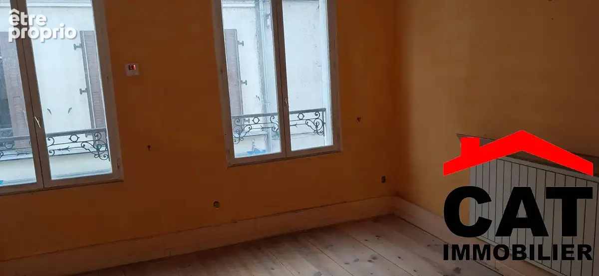 Appartement 59 m² à vendre à Montereau-Fault-Yonne (77130) - photo 5