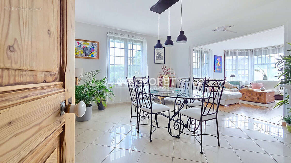 Maison coup de coeur 4 chambres sans travaux - Proche tous commerces - photo 5