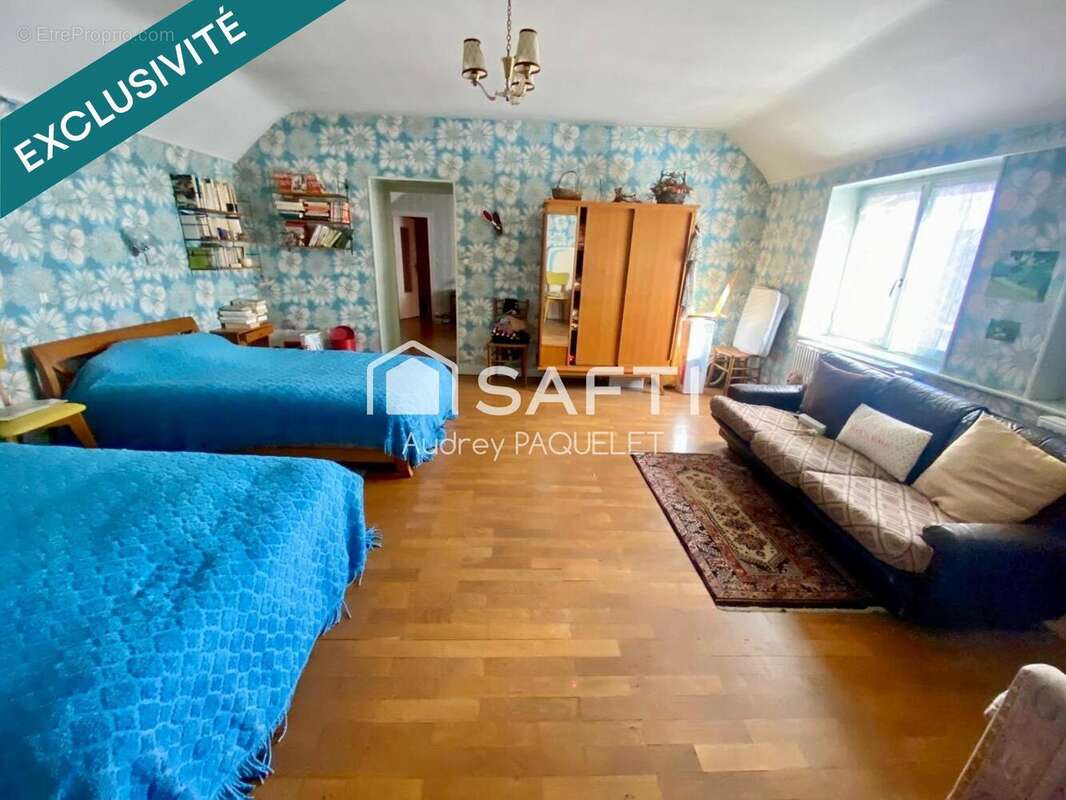 Photo 5 - Maison à MARSANNAY-LA-COTE