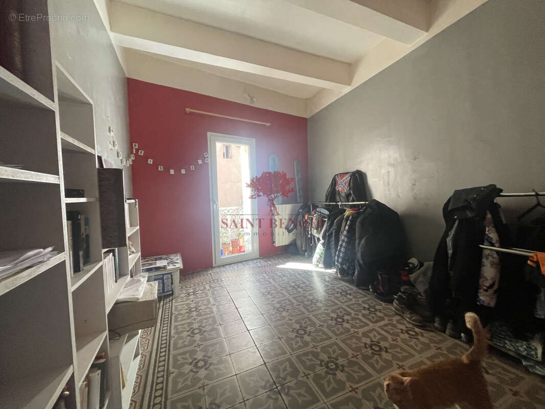 Maison à ASPIRAN