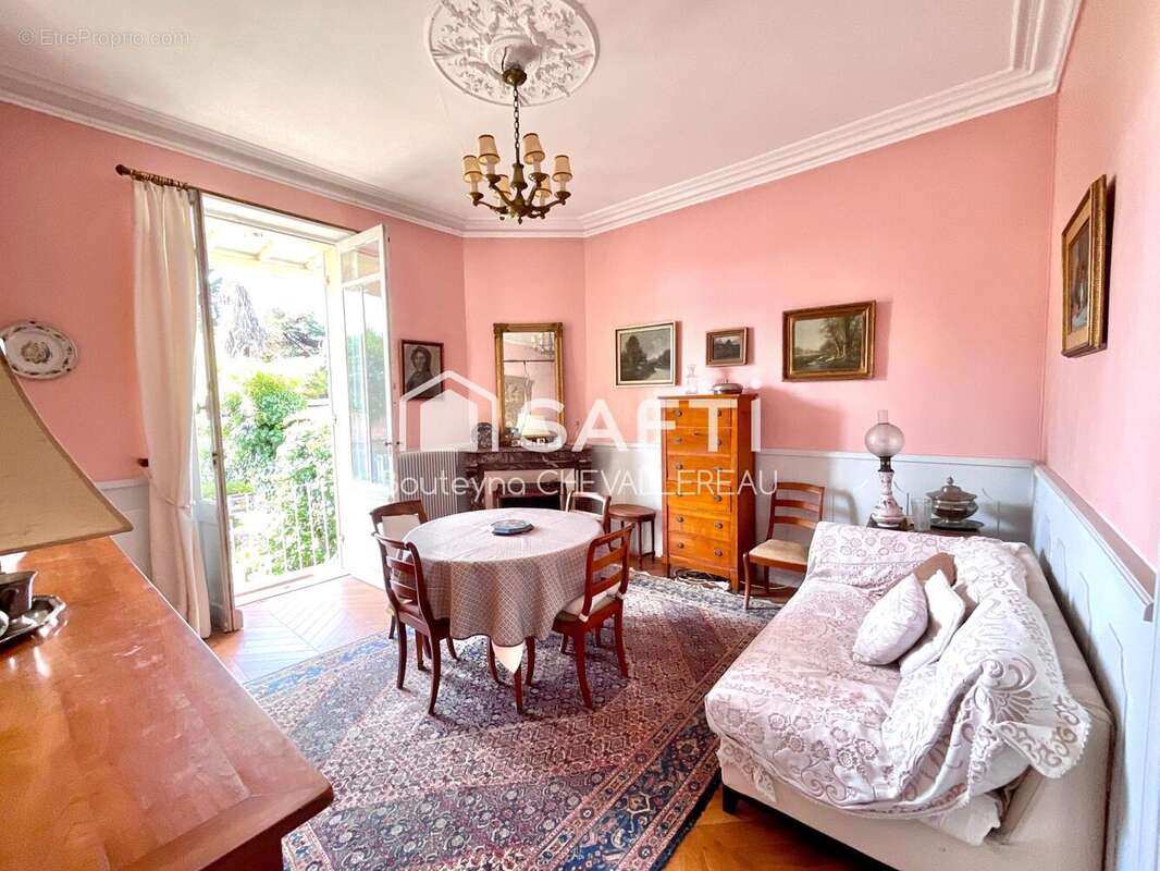 Photo 8 - Maison à PAUILLAC