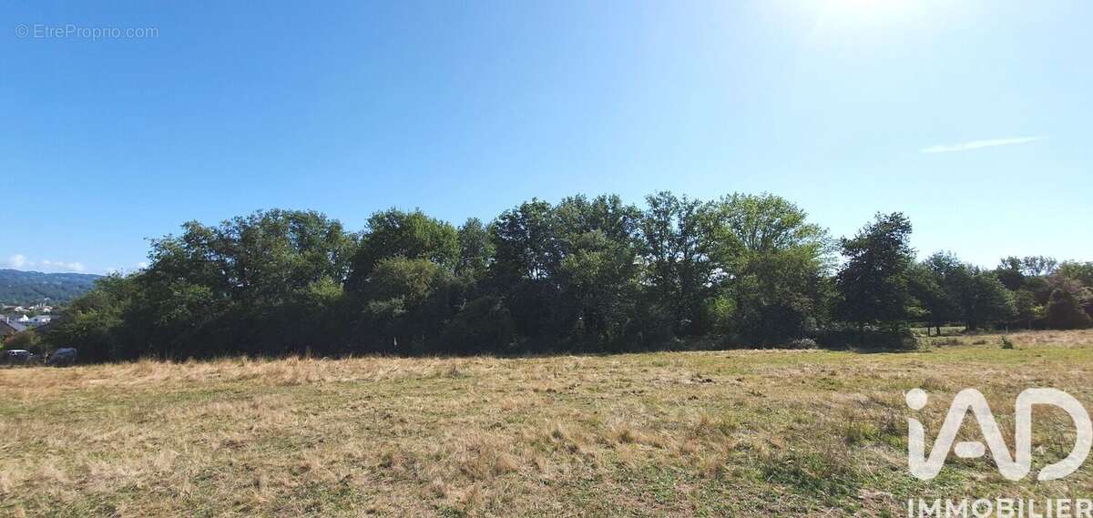 Photo 3 - Terrain à BRIVE-LA-GAILLARDE