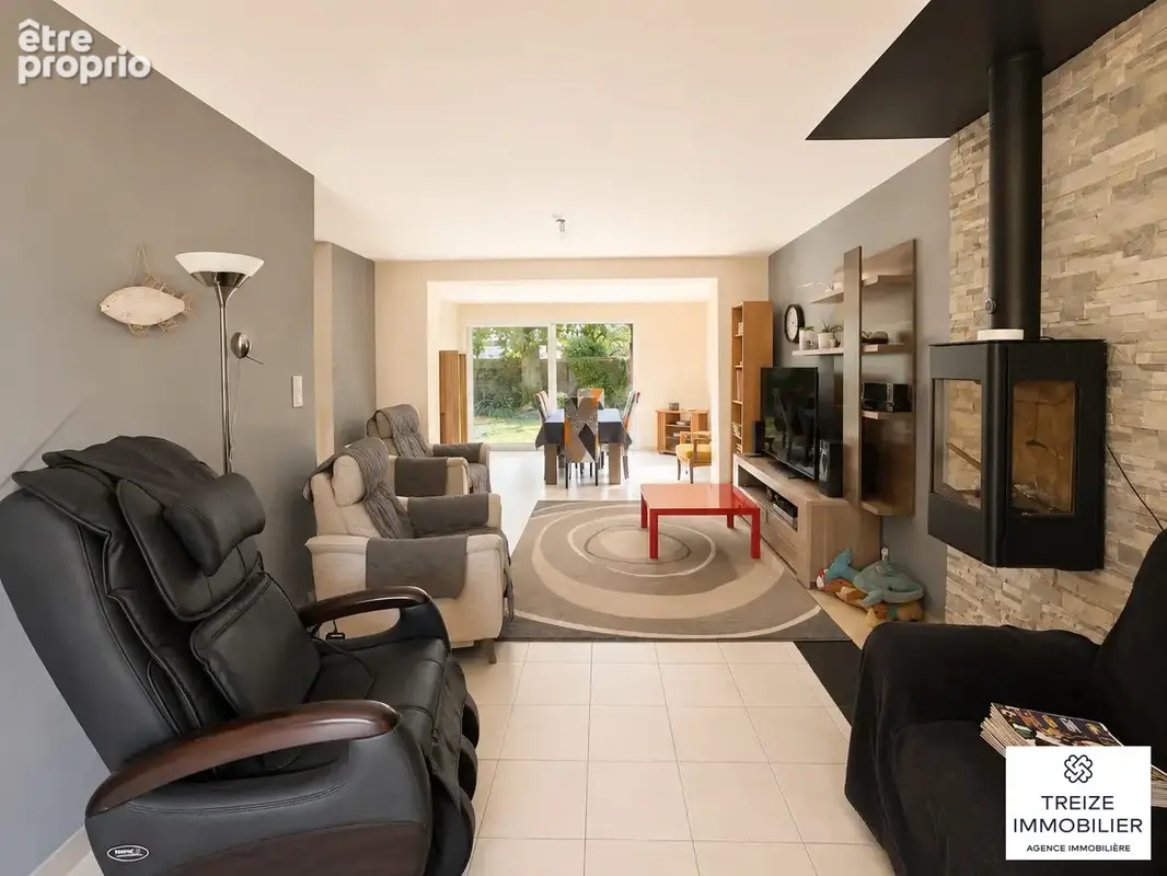 Maison 121 m² à Ploeren  - photo 5