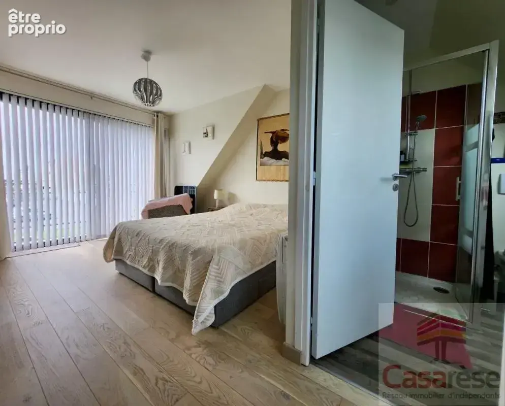 Maison 120 m² à Ploemeur  - photo 15