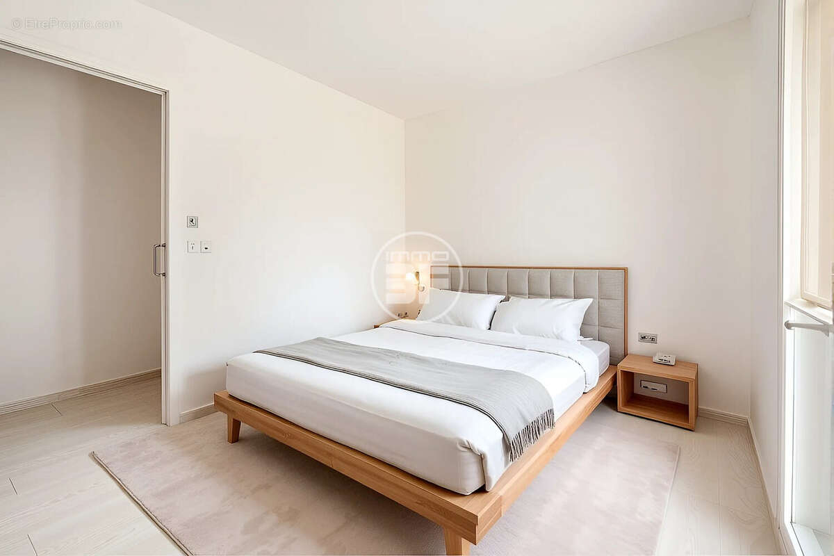 Proposition de home staging - Appartement à HESINGUE