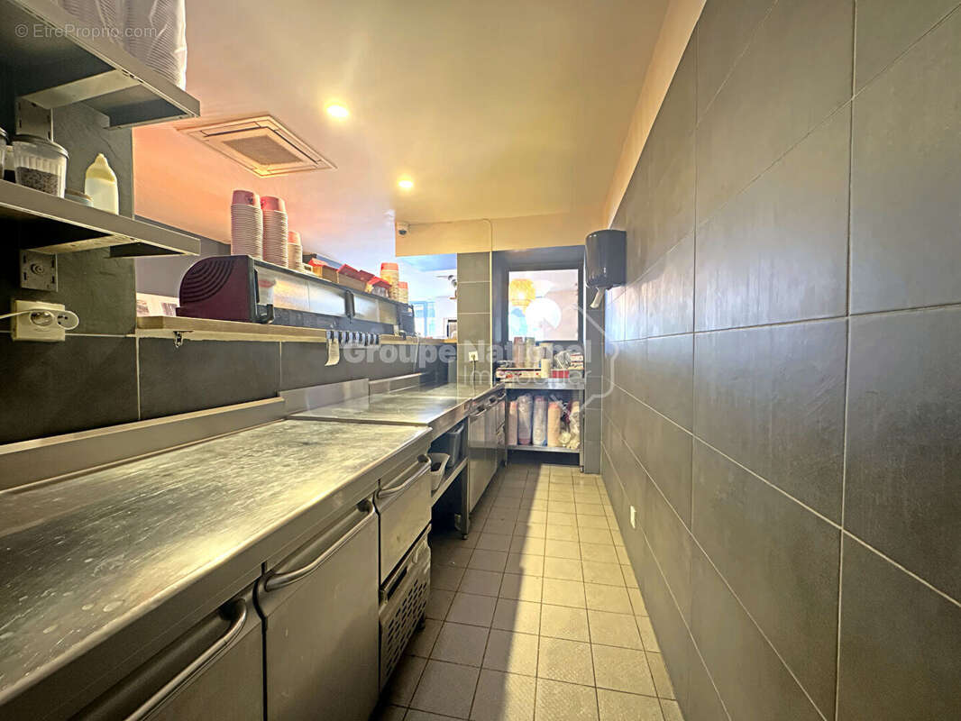 Fonds de commerce Restaurant de SUSHI - photo 5