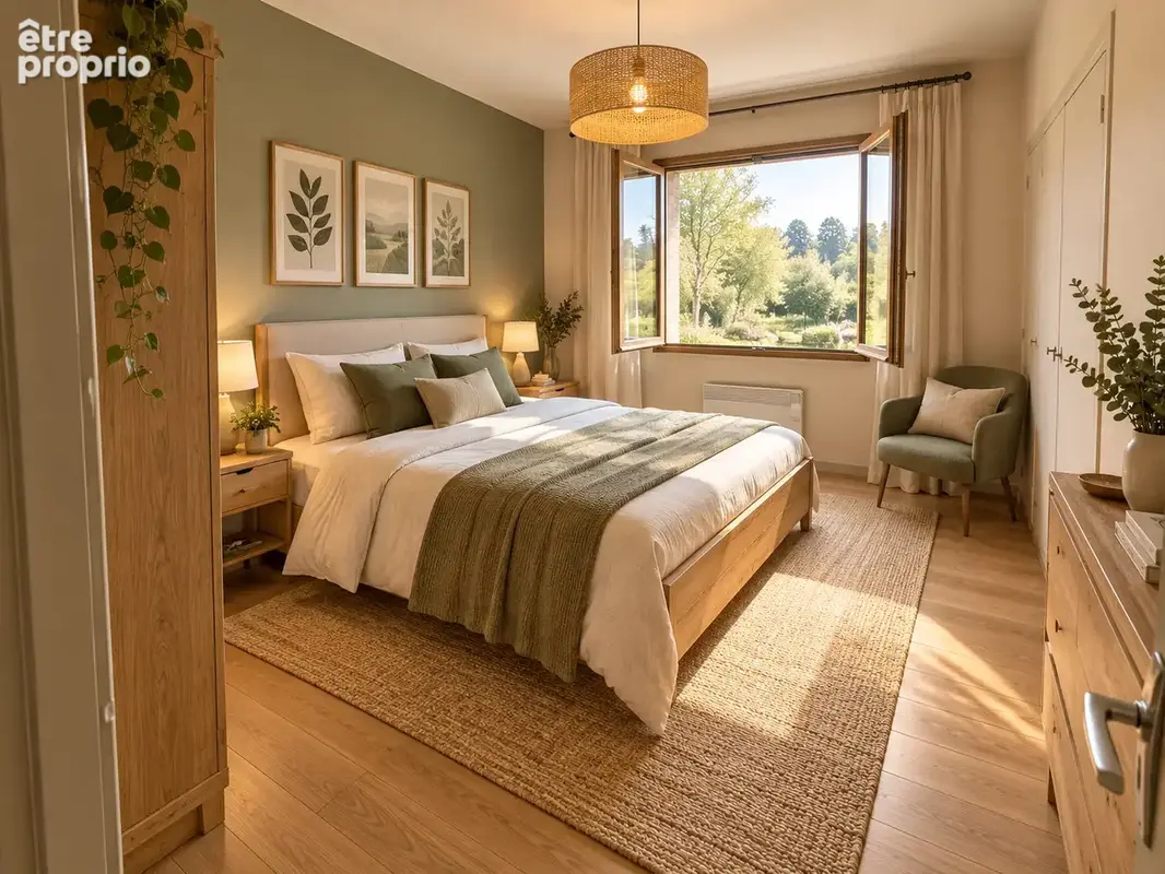 Opportunité rare à Saint Jean. Grande maison familiale de plus de 220 m2 habitable - photo 8