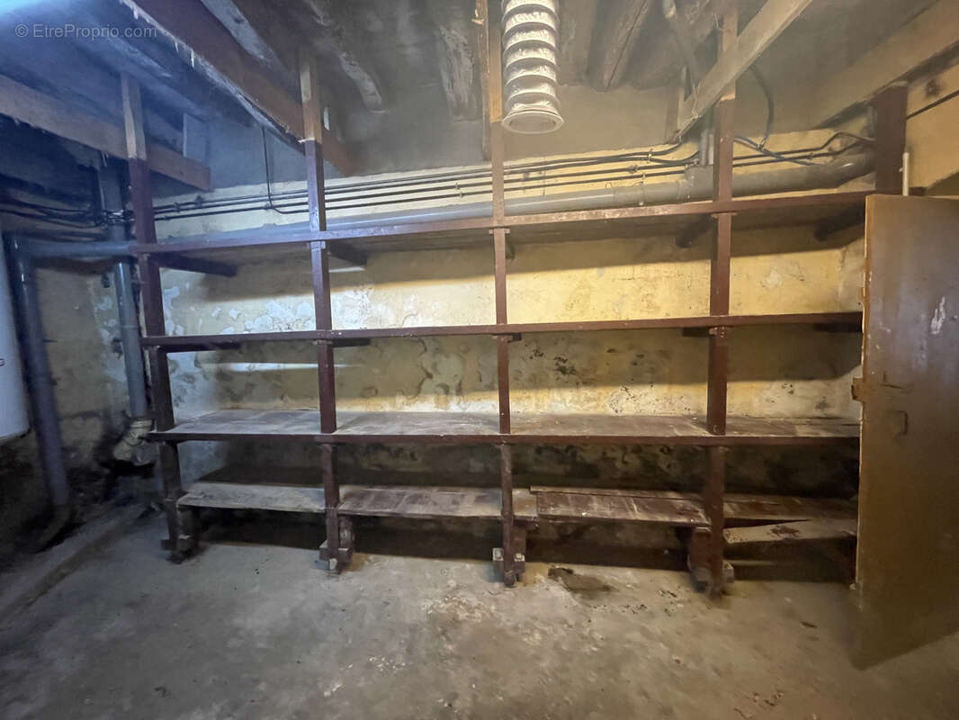 Rare plateau investisseur forte rentabilite  d'environ 50 m2 - photo 7