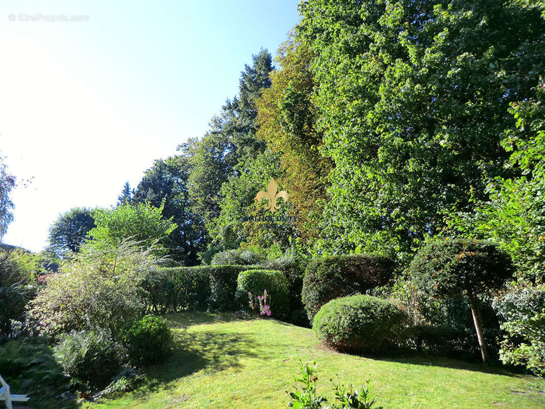 Maison à COYE-LA-FORET