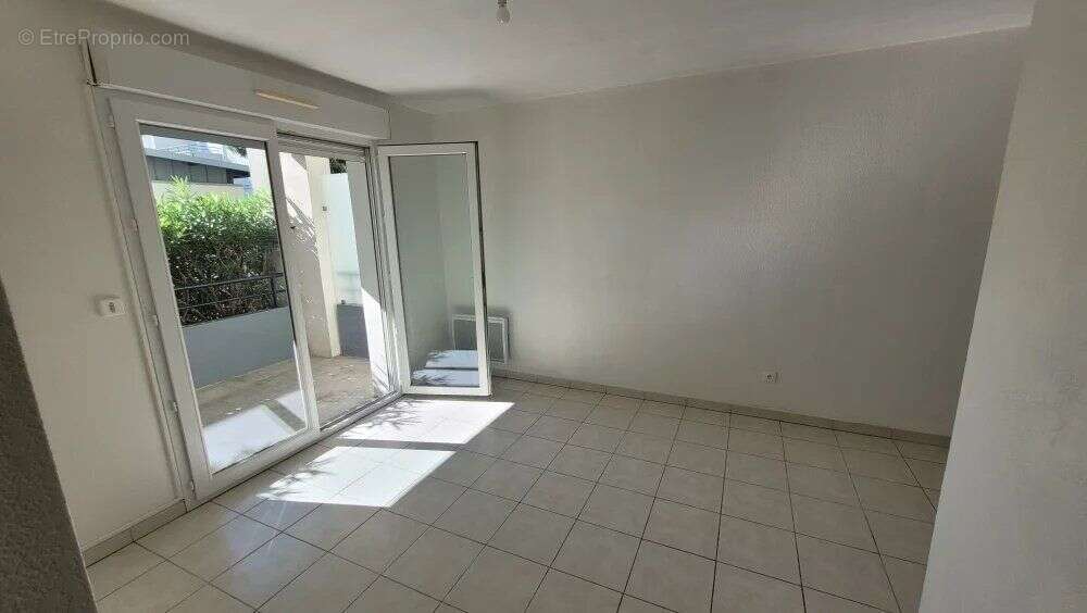 Appartement à AGDE