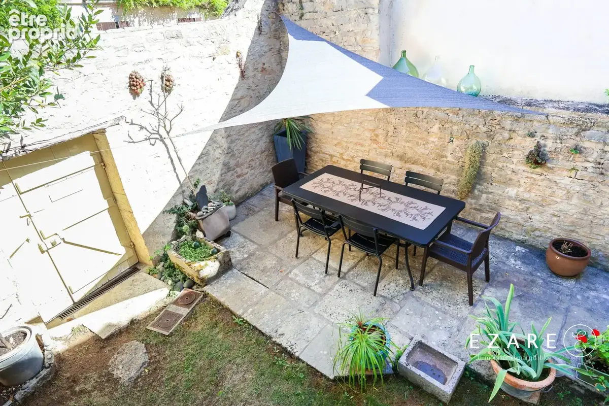 Photo Maison à Dijon au prix de 550 000€