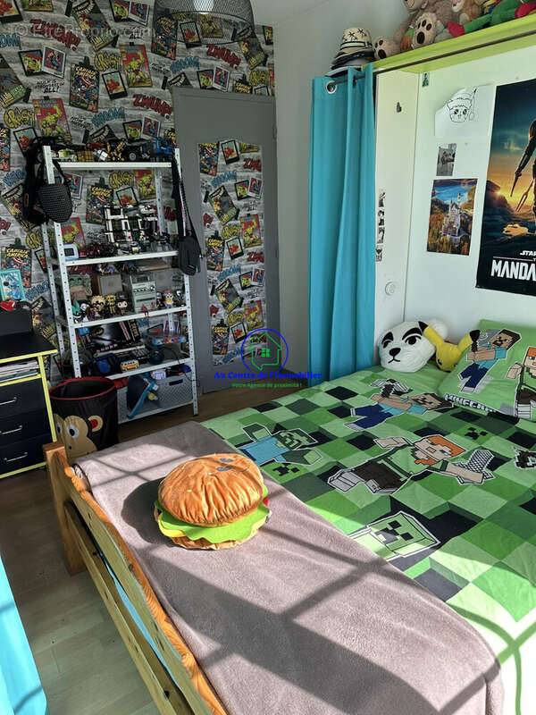 Maison 145 m² à Tonneins  - photo 8