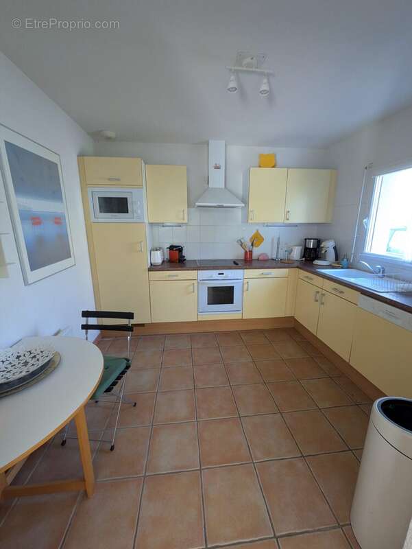 Maison à LES SABLES-D'OLONNE