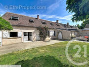 Maison à VILLEBLEVIN