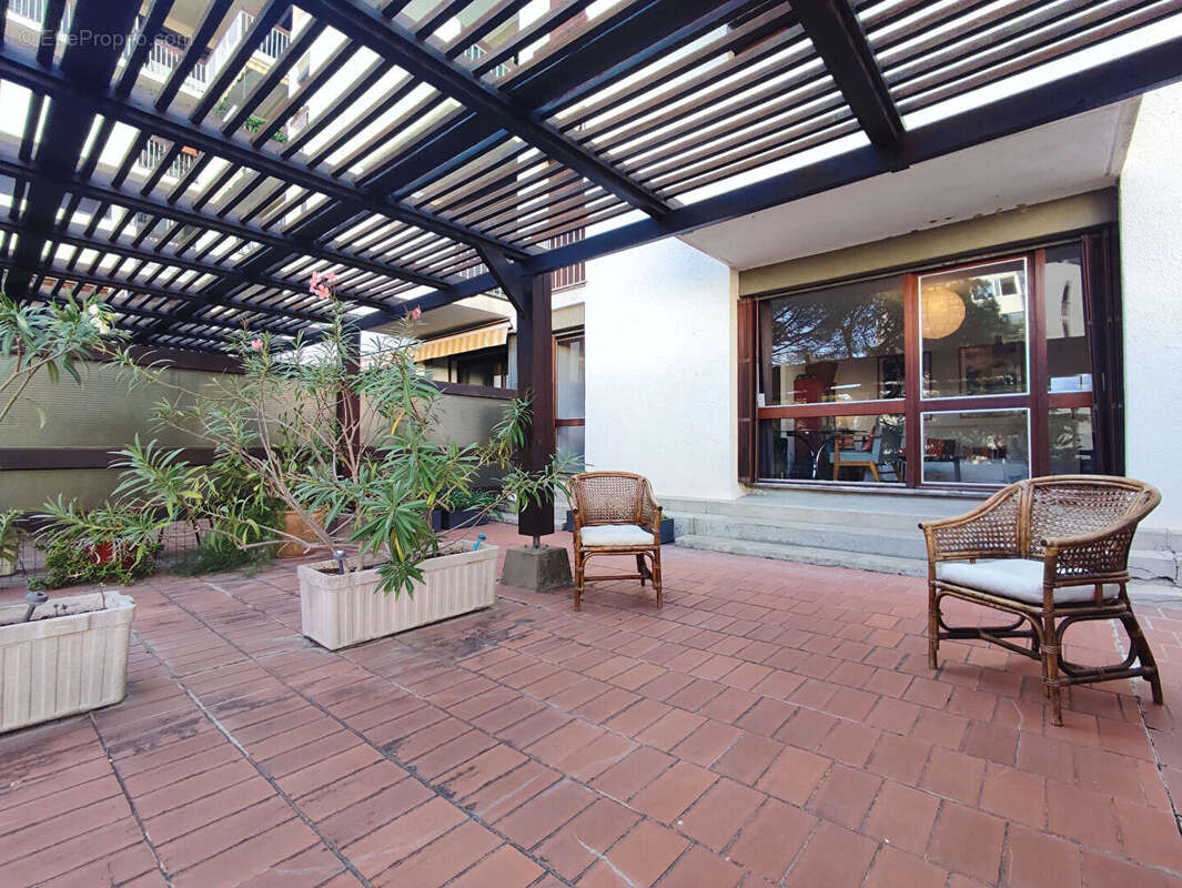 Appartement à PERPIGNAN