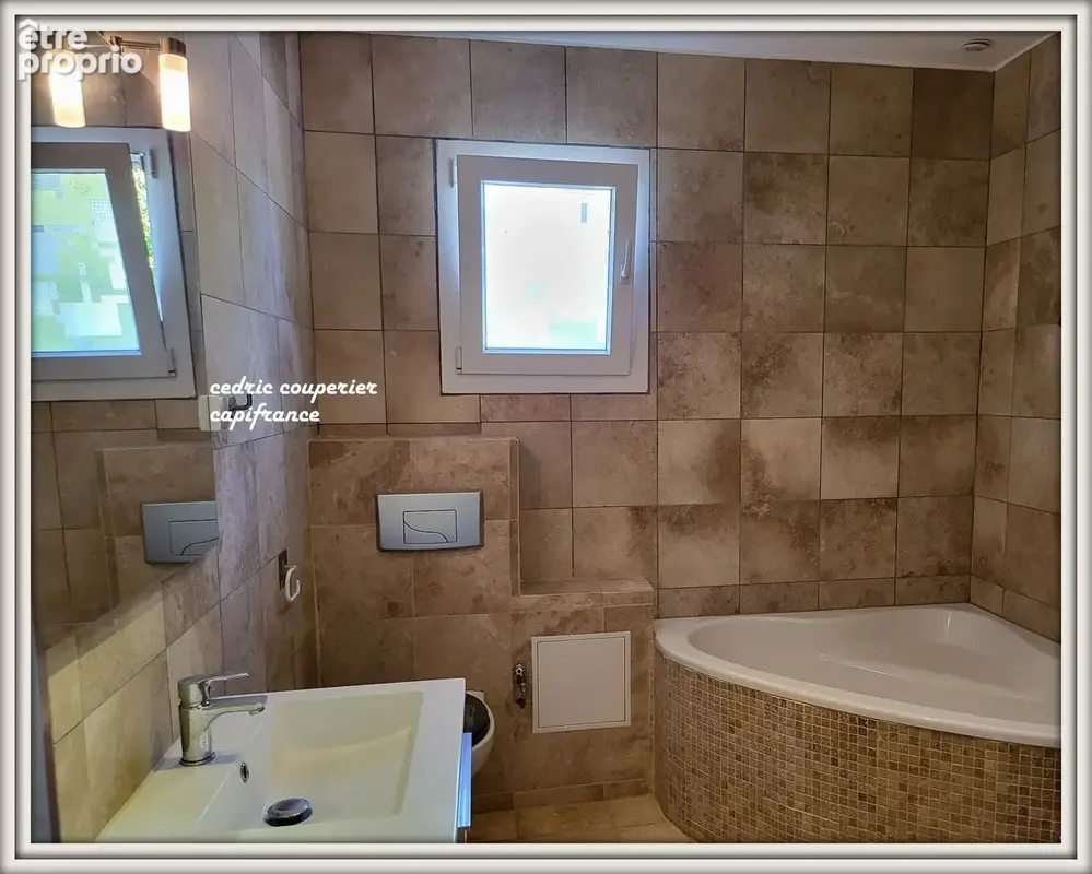Maison à vendre 4 pièces LE VERNET (03) - photo 17