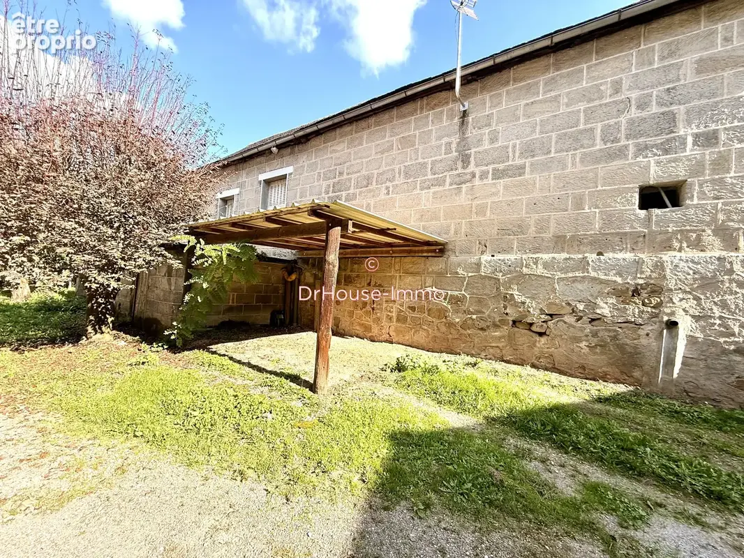 Maison 15 pièces 200 m² à vendre à Malemort-Sur-Correze (19360) - photo 2