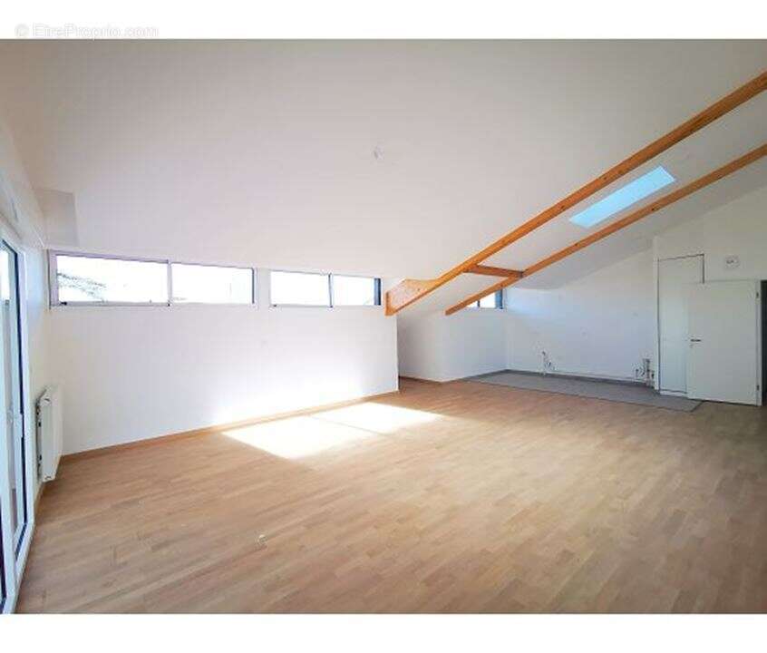 Appartement 118 m² à Toulouse  - photo 3