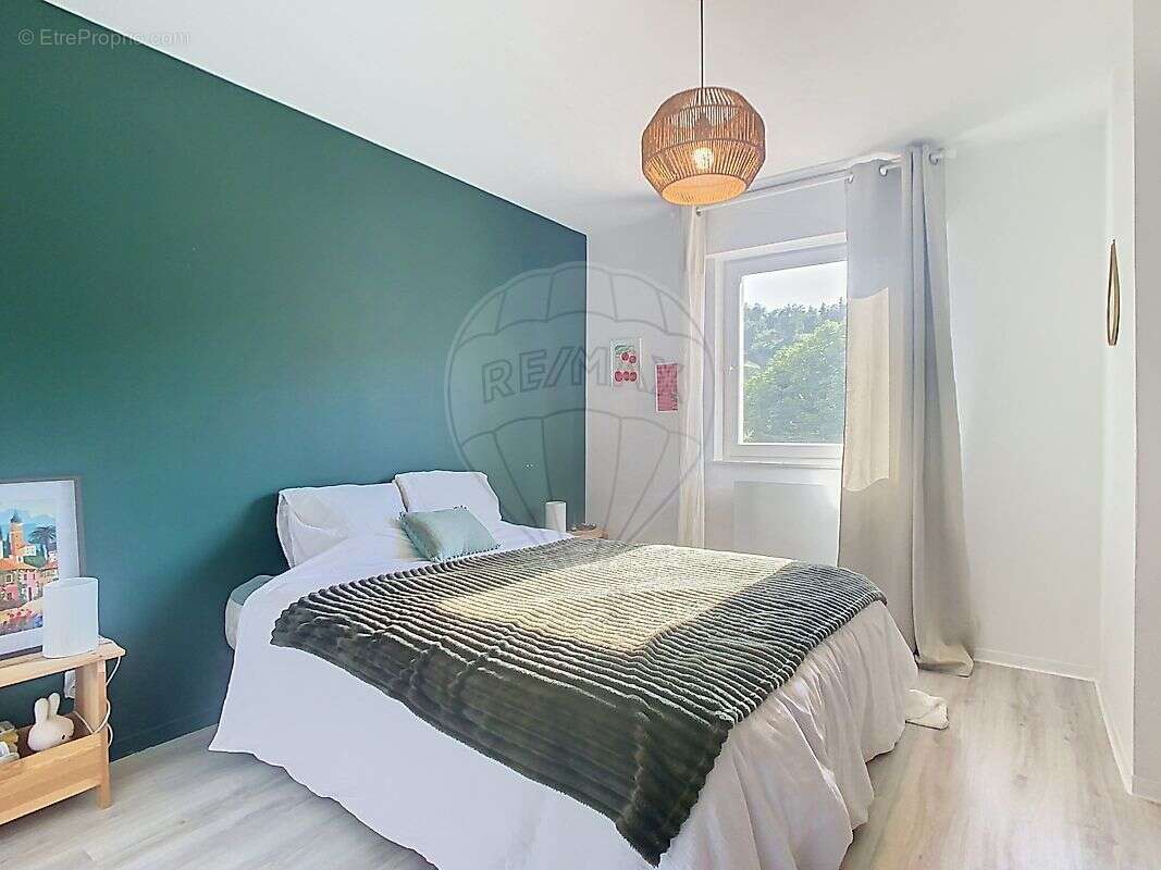 Appartement à KAYSERSBERG